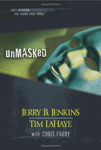 Unmasked by Jerry B. Jenkins