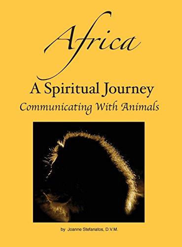 Algopix Similar Product 12 - Africa A Spiritual Journey