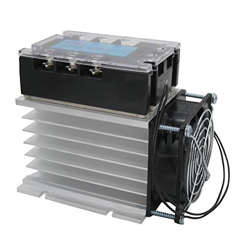 Algopix Similar Product 4 - twidec MT380DA temperature control 3
