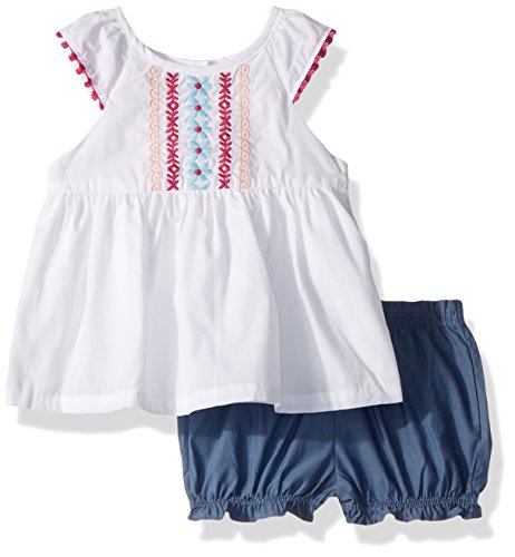 Algopix Similar Product 18 - Gymboree Baby Girls 2Piece Bubble Play