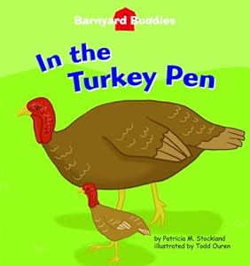 In the Turkey Pen