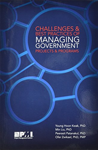 Phd project management us