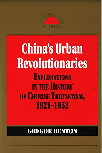Algopix Similar Product 19 - Chinas Urban Revolutionaries