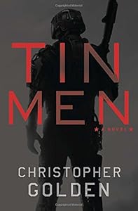 Tin Men: A Novel