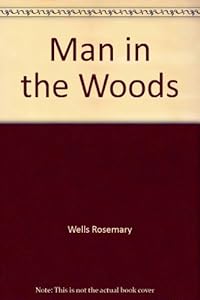The man in the woods