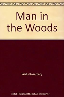 The man in the woods