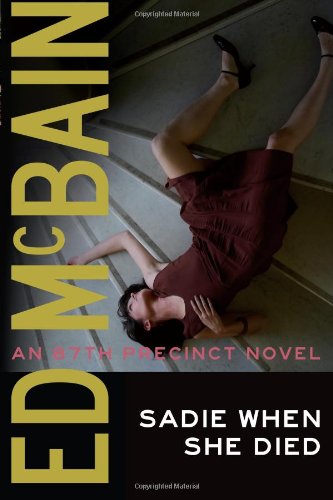Sadie When She Died by Ed McBain