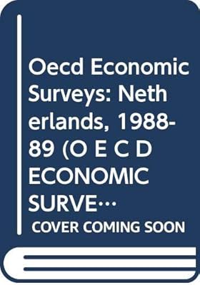 Oecd Economic Surveys: Netherlands, 1988-89