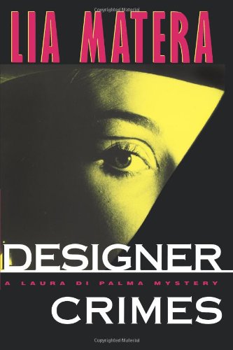Algopix Similar Product 19 - Designer Crimes A Laura Di Palma