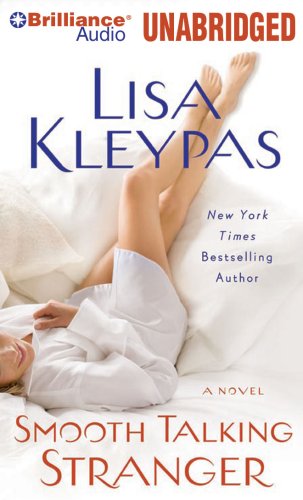 Smooth Talking Stranger by Lisa Kleypas