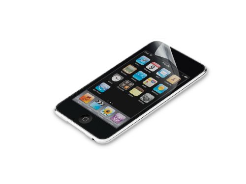 Algopix Similar Product 16 - Belkin Screen Protector for iPod touch