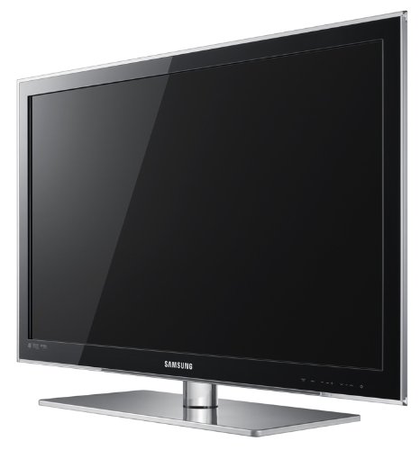 Samsung UE46C6000 116,8 cm (46 Zoll) LED-Backlight-Fernseher (Full-HD ...