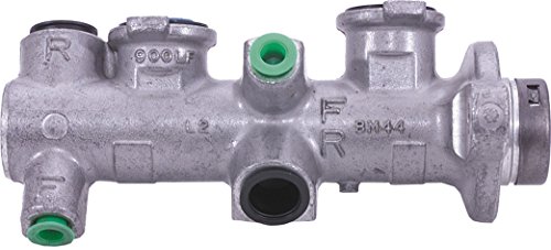 Algopix Similar Product 8 - Cardone 112652 Remanufactured Import