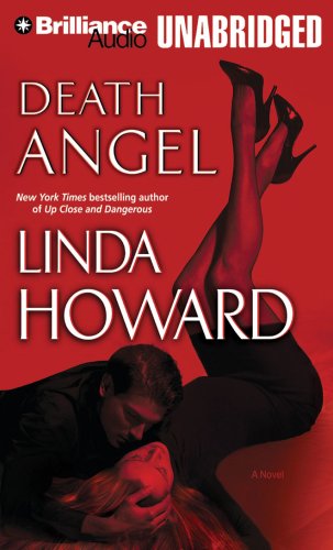 Death Angel by Linda Howard