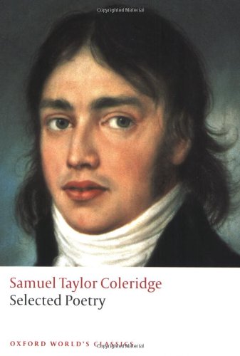 Selected Poetry by Samuel Taylor Coleridge