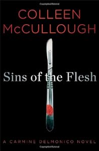 Sins of the Flesh: A Carmine Delmonico Novel