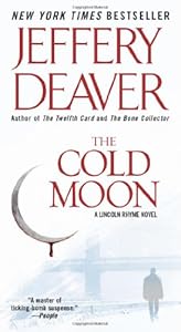 The cold moon