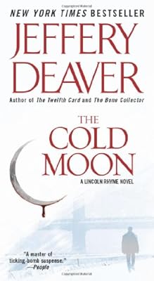 The cold moon