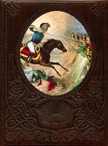 The Mexican War (Old West)
