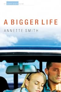 A Bigger Life (Eden Plain Series #1)
