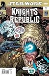 Star Wars: Knights of the Old Republic #21: Daze of Hate, Part 3
