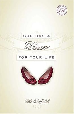 God Has a Dream for Your Life