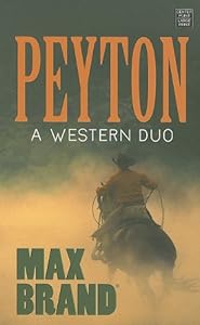 Peyton: A Western Duo