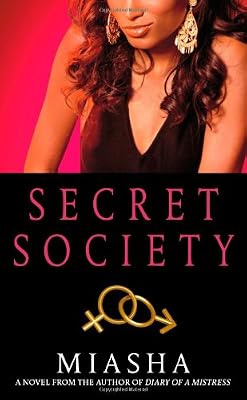 Secret Society: A Novel