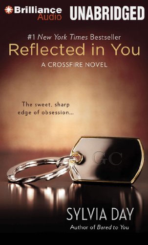 Reflected in You by Sylvia Day