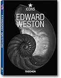 Icons. Edward Weston (Icons Series) - 