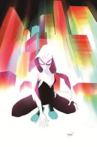 Spider-Gwen Vol. 0: Most Wanted? by Marvel Comics