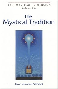 The Mystical Tradition: Insights into the Nature of the Mystical Tradition in Judaism (The Mystical Dimension, Vol. 1) by Jacob Immanuel Schochet