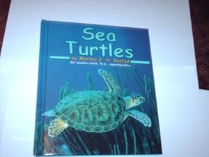 Sea Turtles (Pebble Books)