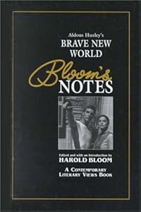 Brave New World (Bloom's Nts) (Bloom's Notes)