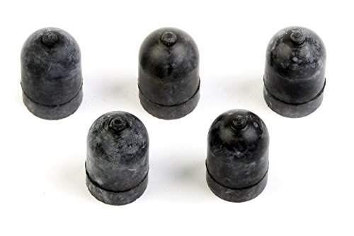Algopix Similar Product 18 - Holley 26-16 Vacuum Plug Tube, 5 Pack
