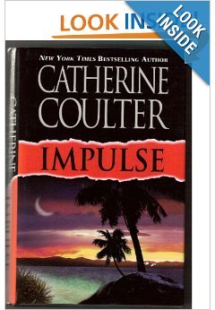 Impulse by Catherine Coulter
