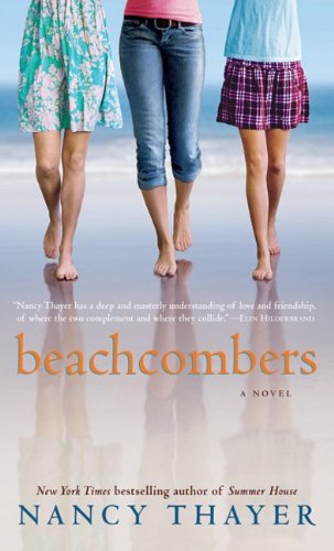 Beachcombers by Nancy Thayer