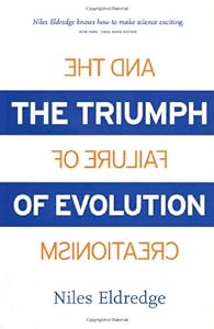 The Triumph of Evolution: and the Failure of Creationism