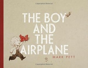 The Boy and the Airplane