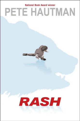 Rash by Pete Hautman