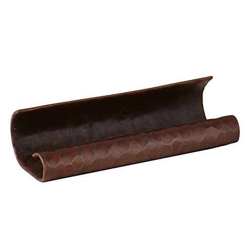 Algopix Similar Product 19 - Native Trails Round Copper Business