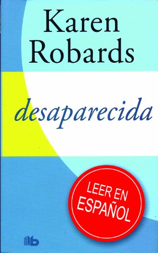 Desaparecida by Karen Robards