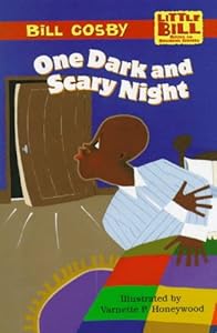 One Dark and Scary Night (LITTLE BILL BOOKS FOR BEGINNING READERS)