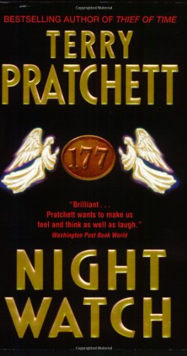 Night Watch by Terry Pratchett