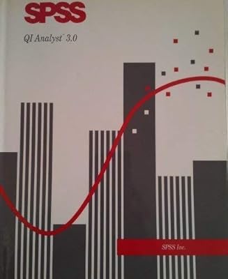 SPSS QI analyst 3.0