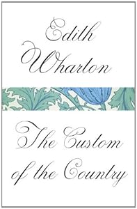 The Custom of the Country