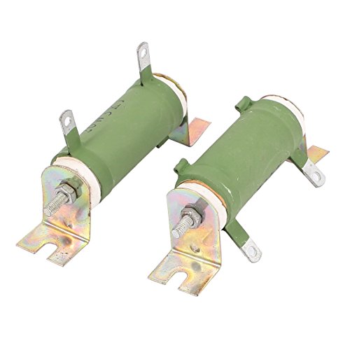 Algopix Similar Product 3 - Uxcell a15122800ux0145 2 Piece 20W 3KJ