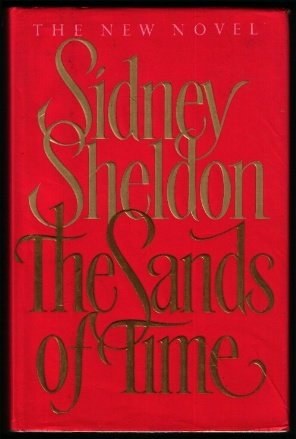 The Sands of Time by Sidney Sheldon