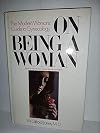 On being a woman