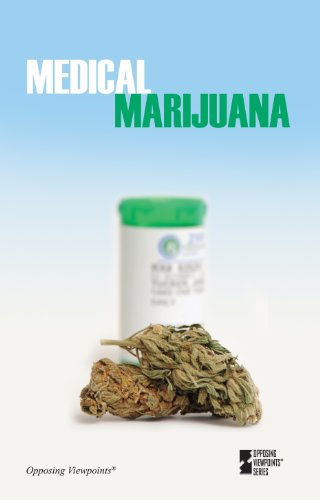 Medical Marijuana by Lynn Zott  (Editor)